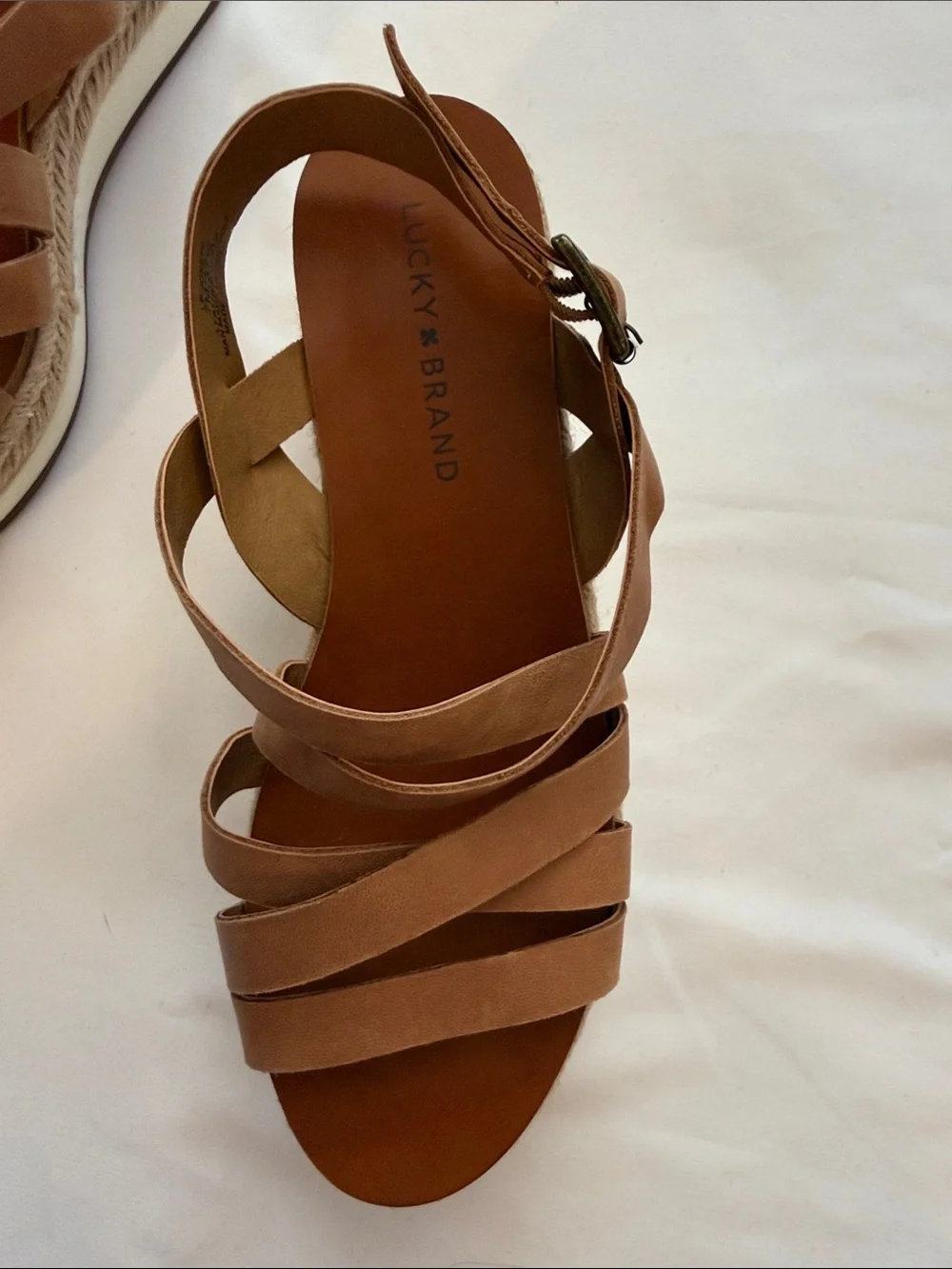 Lucky Brand like new